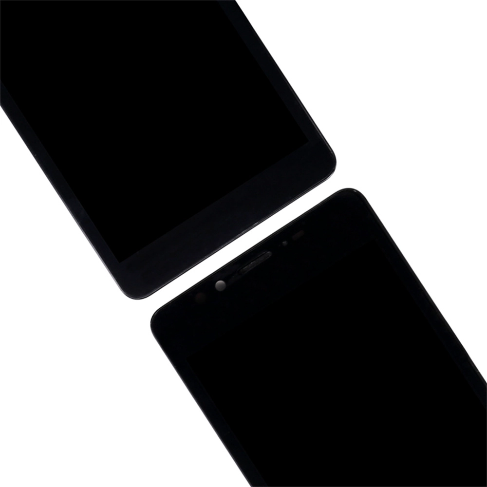 LCD für Nokia Lumia 950 Display Ersatz 5.2 "Mit Touchscreen-Digitizer-Telefonbaugruppe