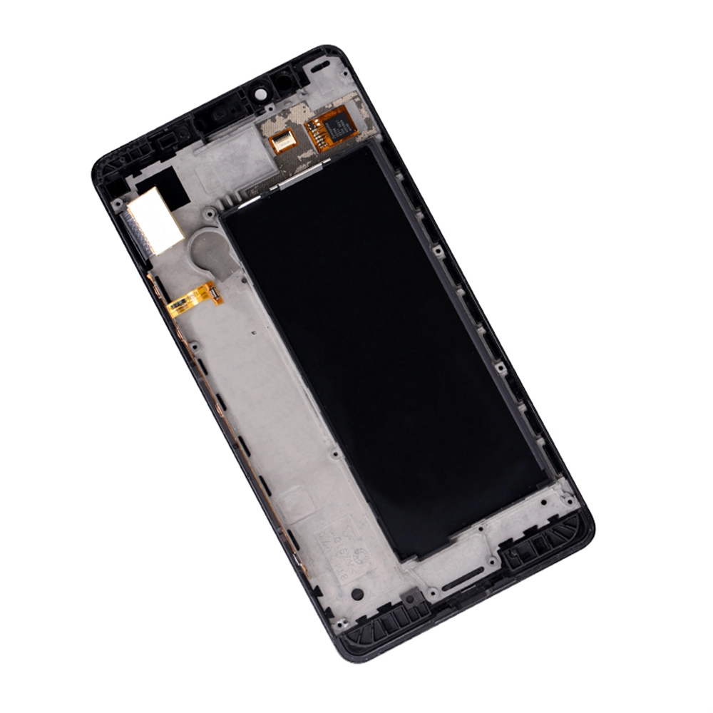 LCD für Nokia Lumia 950 Display Ersatz 5.2 "Mit Touchscreen-Digitizer-Telefonbaugruppe