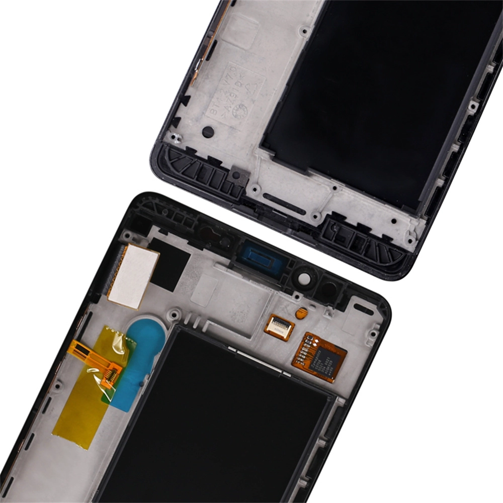 LCD für Nokia Lumia 950 Display Ersatz 5.2 "Mit Touchscreen-Digitizer-Telefonbaugruppe
