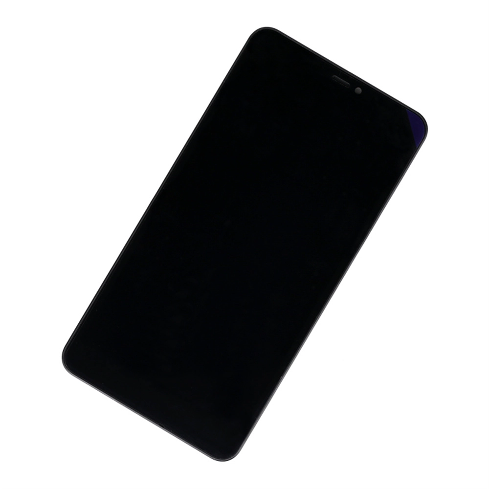LCD para Nokia Microsoft Lumia 640 XL LTE Pantalla LCD Pantalla táctil digitalizador Teléfono móvil Montaje