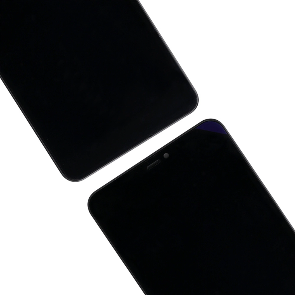 LCD para Nokia Microsoft Lumia 640 XL LTE Pantalla LCD Pantalla táctil digitalizador Teléfono móvil Montaje