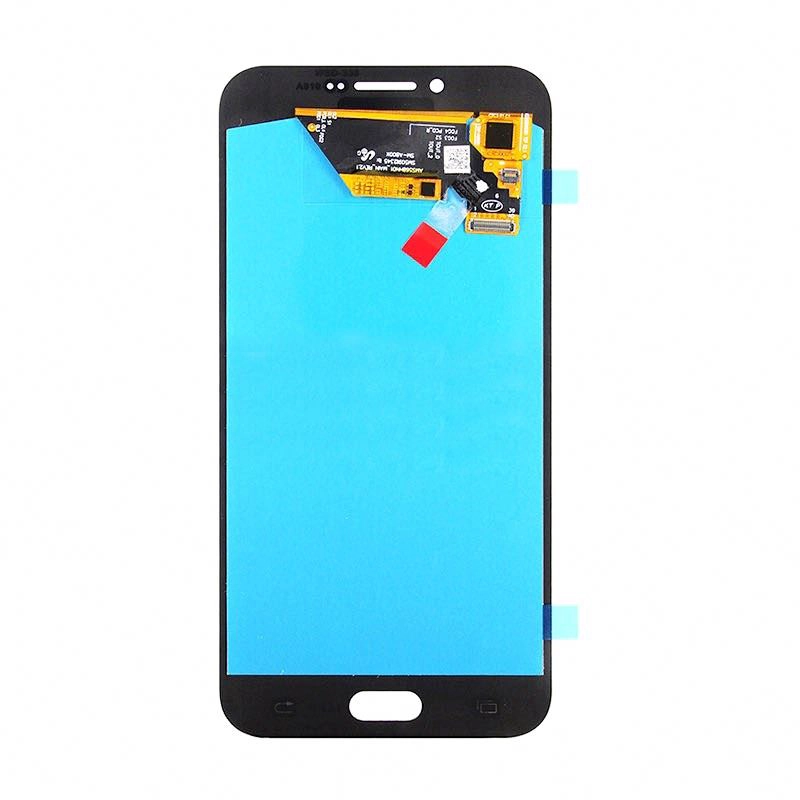 ЖК-дисплей для Samsung Galaxy A8 A800 A800F A8000 Телефоны LCD Дисплей Сенсорный экран Digitizer