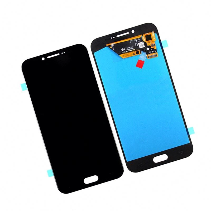 ЖК-дисплей для Samsung Galaxy A8 A800 A800F A8000 Телефоны LCD Дисплей Сенсорный экран Digitizer