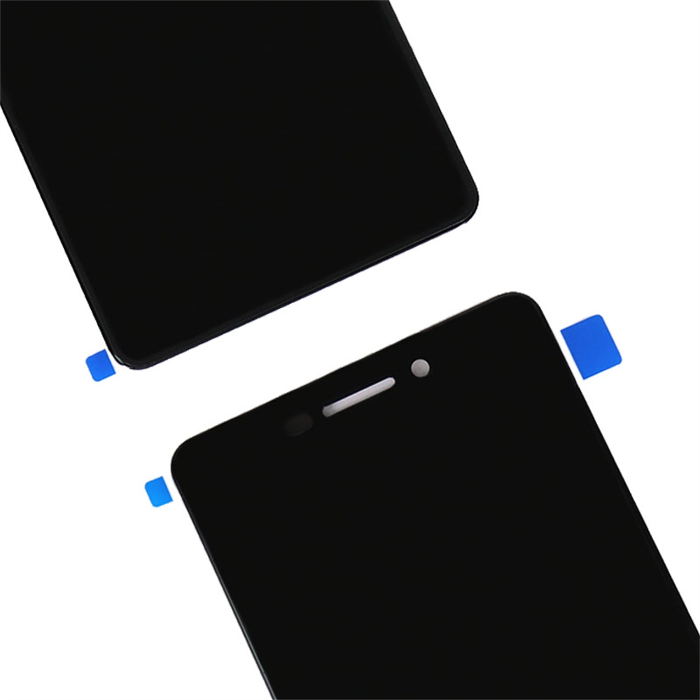 Pantalla LCD para Nokia 6 2018 Pantalla LCD Teléfono celular Pantalla táctil Digitalizador Raplacement