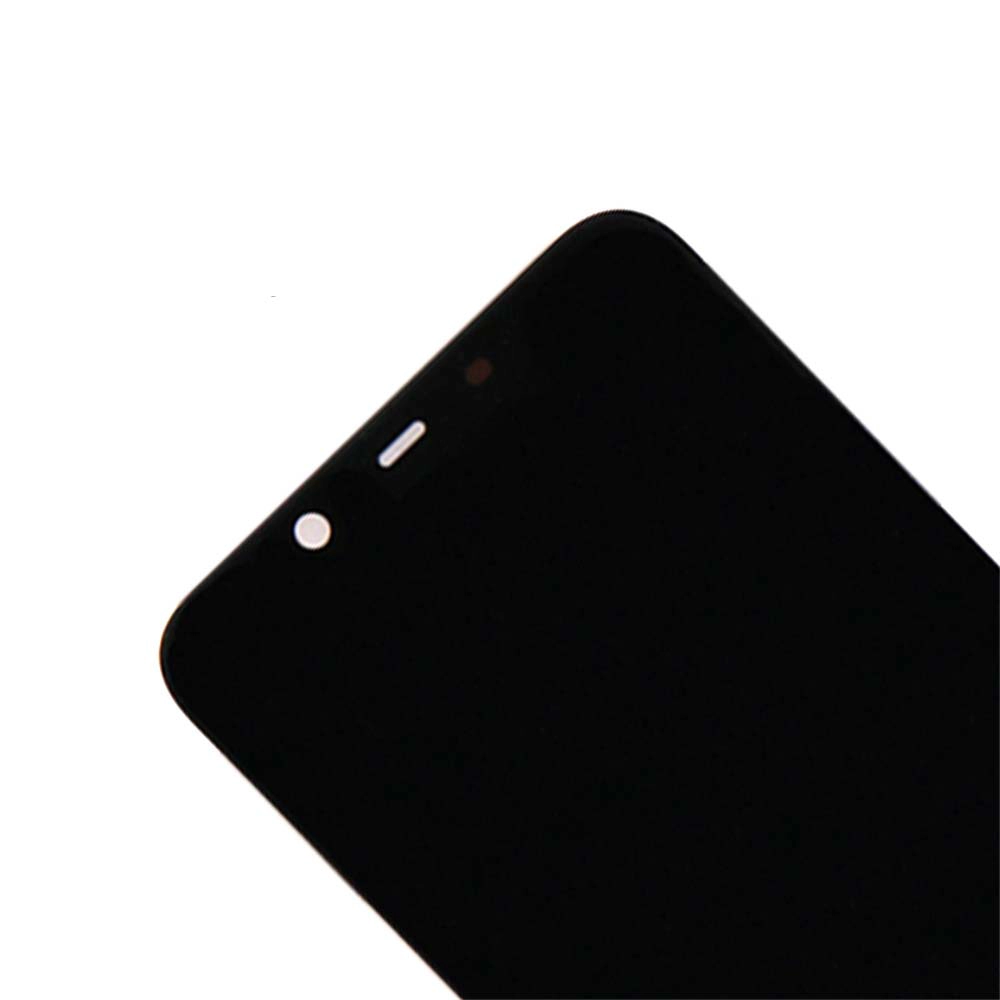 LCD Screen For Nokia X7 7.1 Plus Lcd Display Touch Screen Digitizer Cell Phone LCD Assembly