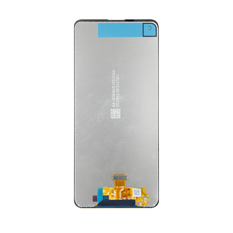 شاشة LCD استبدال شاشة اللمس محول الأرقام عرض الجمعية 6.5 "لسامسونج A21S A217 SM-A217F / DS