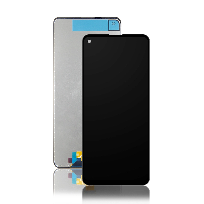 شاشة LCD استبدال شاشة اللمس محول الأرقام عرض الجمعية 6.5 "لسامسونج A21S A217 SM-A217F / DS