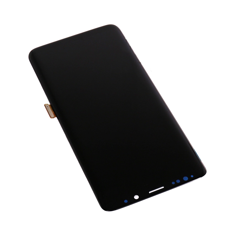 LCD Screen for Samsung s9 PLUS 6.2" inch LCD Touch Screen Display Assembly black