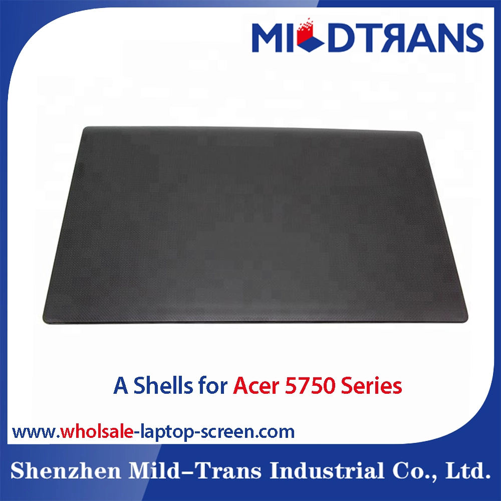 Laptop A Shells For Acer 5750 Series