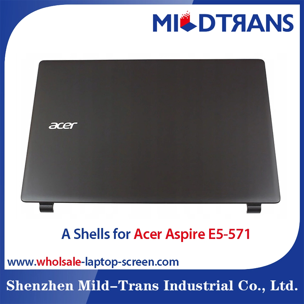 Laptop A Conchas Para Acer Aspire E5-571 Series
