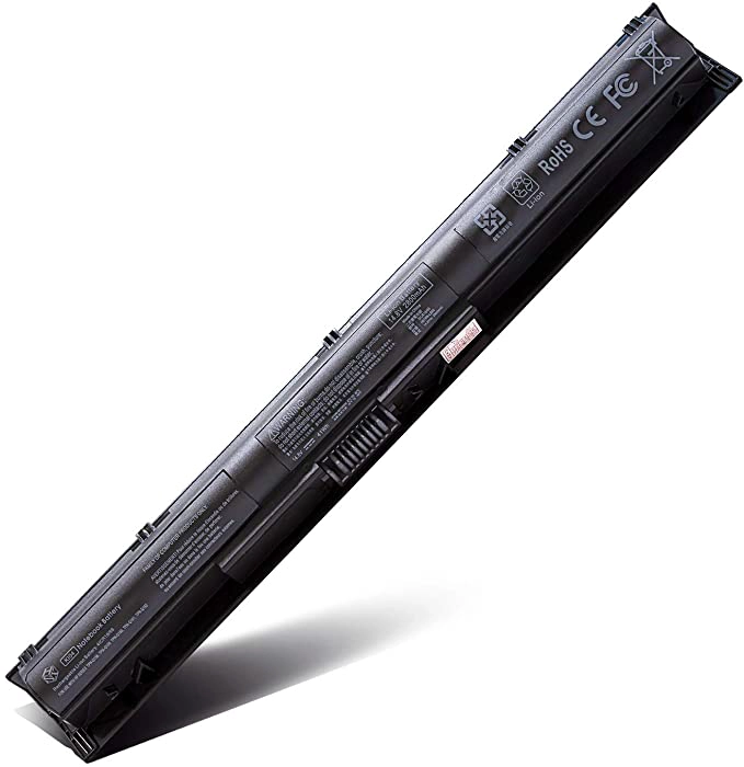 Laptop Battery 800049-001 HSTNN-DB6T HSTNN-LB6S FOR HP N2L84AA TPN-Q158 Star Wars Special Edition 15-an005TX 14.8V 2600MAh