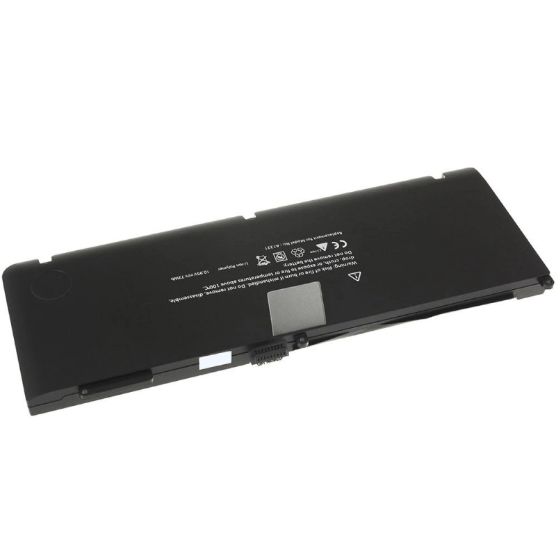 Laptop Battery A1321 For APPLE For MacBook Pro 15" A1286 MB985 MC372 MC373 Series Brand New MC986 MC118 MC371