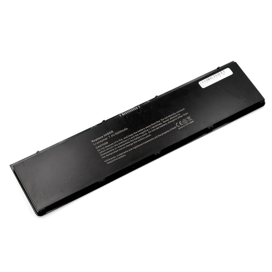 Dell Latitude E7420 E7440 E7450 3RNFD V8XN3 G95J5 34GKR 0909H5 0G95J5 5K1GW 7.4V 47WH用ラップトップバッテリー