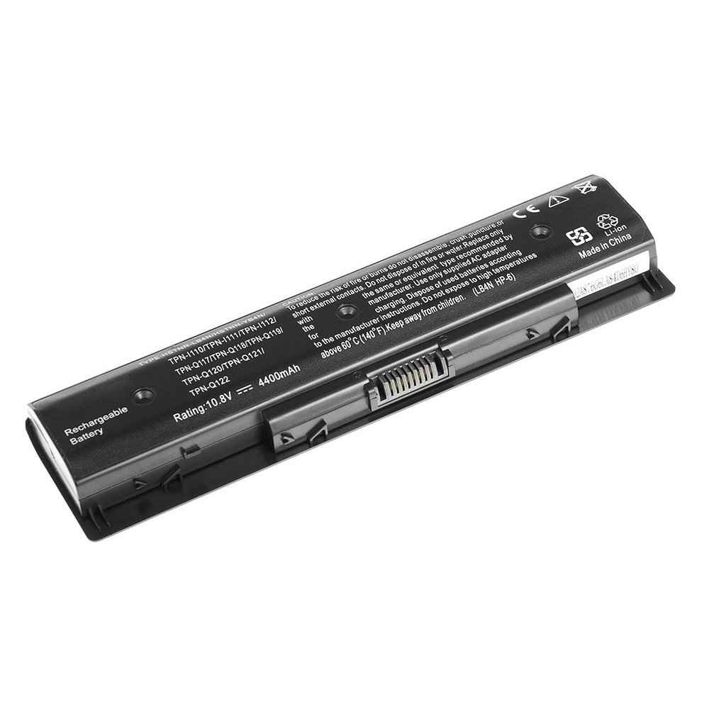 Laptop Battery For HP For Envy 14t 14z 15 15t 15z 17 17t 17z M7 HSTNN-LB4N HSTNN-LB4O HSTNN-YB4N P106 PI06 PI09