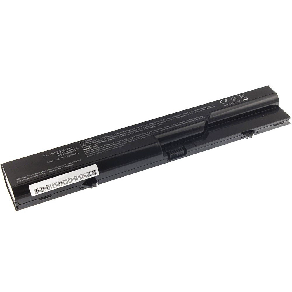 Laptop Battery For HP ProBook 4320s 4321s 4520s 4525s 4320t 4325s 4326s 4420s 4421s 4425s 4520 420 620 625