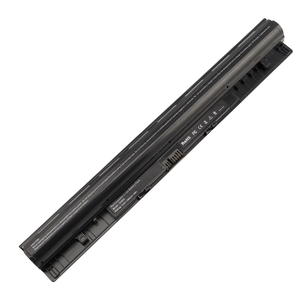 Laptop Battery For Lenovo L12S4A02 L12M4A02 G400s G405s G500s G410s G510s G505s S510p S410p Z710 L12L4A02