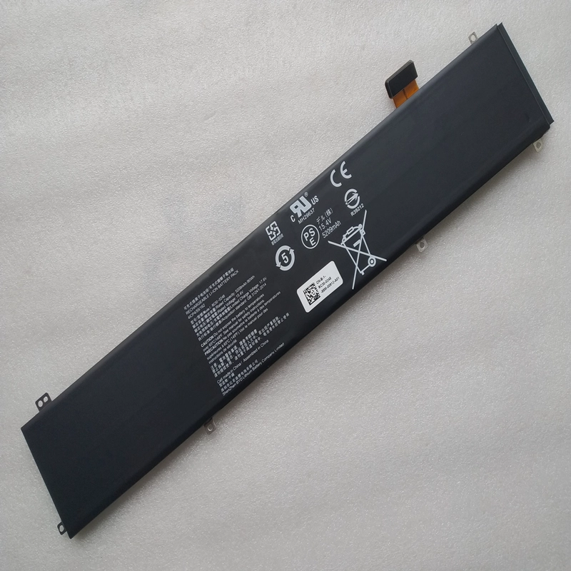 Laptop Battery For Razer Blade Stealth RTX 2070 8750H RC30-02386 5209mAh 15.4V 80Wh