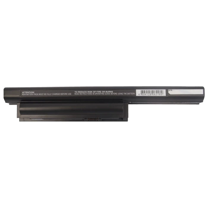 Laptop Battery For Sony Vaio bps26 VGP-BPL26 VGP-BPS26 VGP-BPS26A SVE14A SVE15 SVE17 VPC-CA VPC-CB VPC-EG VPC-EH 11.1V 4400MAh