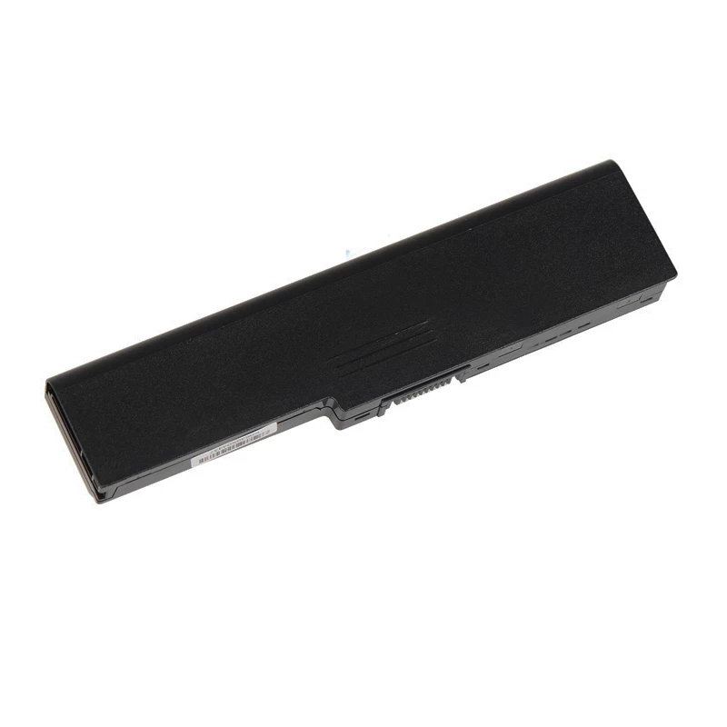 بطارية محمول ل Toshiba Satellite A660 C640 C650 C655 C660 L510 L630 L640 L650 U400 PA3817U-1BRS PA3816U-1BAS 10.8V 4400mAh