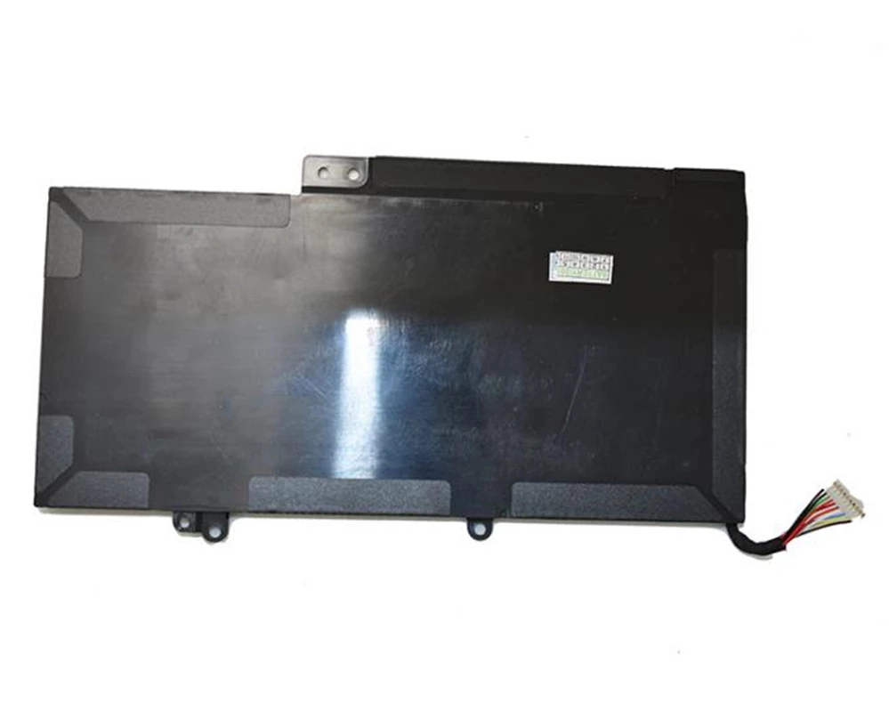 Batterie pour ordinateur portable TPN-Q148 760944-421 761230-005 767068-005 HSTNN-LB6L NP03XL TPN-Q146 TPN-Q147 TPN-Q147 TPN-Q149 pour HP 11.4V 43Wh