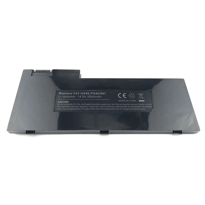 ASUS C41-UX50 P0AC001 POAC001 UX50 UX50V-RMSX05 UX50V-XX002C UX50V-XX004C UX50V-XX044X 용 노트북 배터리