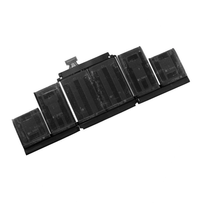 Laptop Battery for Apple A1398 for MacBook Retina Pro fits ME665LL/A ME664LL/A 11.26V 95WH