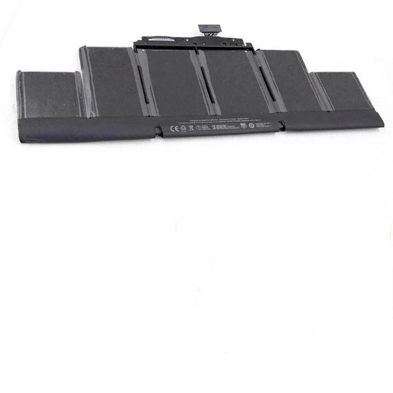 Laptop Battery for Apple A1398 for MacBook Retina Pro fits ME665LL/A ME664LL/A 11.26V 95WH