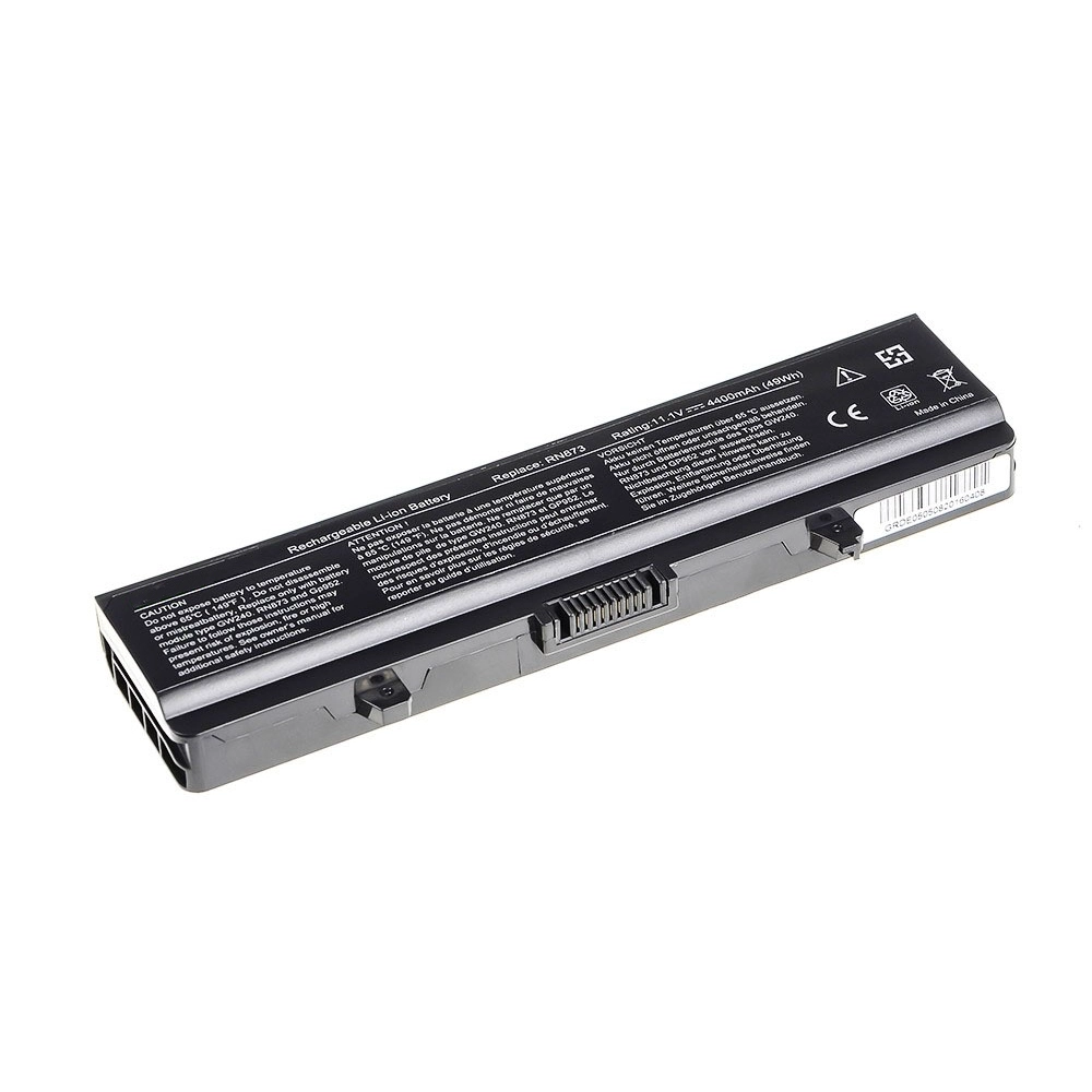 Dell Inspiron GP952 GP252 GW240 GW241 WK380 WK381 WP193 1525 1545 1526 1545 Vostro 500 CR693 D608H
