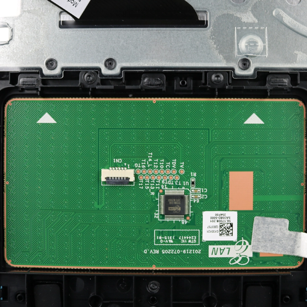 Coques ordinateur portable C pour Acer série E5-571