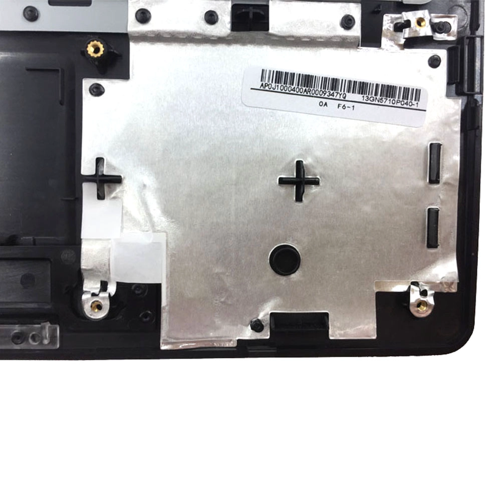 Laptop C Shells for Asus X53U Series