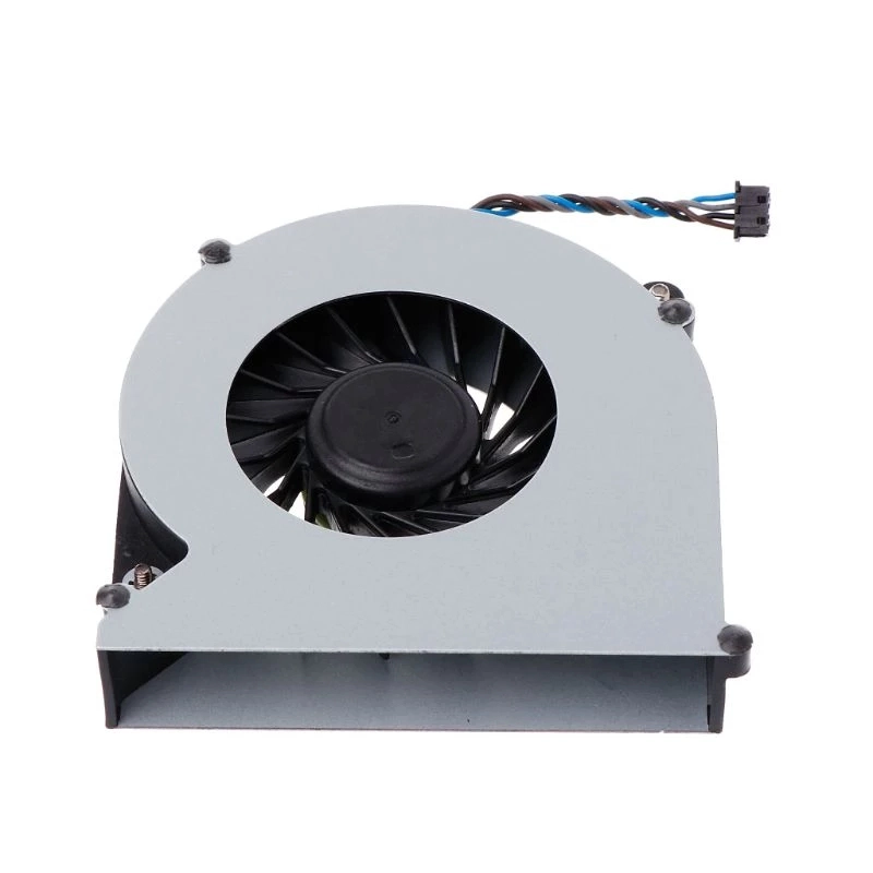 Laptop CPU Cooler Fan For HP ProBook 4535S 4730S 4530 4530S EliteBook 6460B 6465B 6470B 8460P 8460W 8470P 8470W 6475b 4 Wire