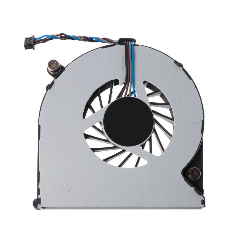 Laptop CPU Cooler Fan For HP ProBook 4535S 4730S 4530 4530S EliteBook 6460B 6465B 6470B 8460P 8460W 8470P 8470W 6475b 4 Wire