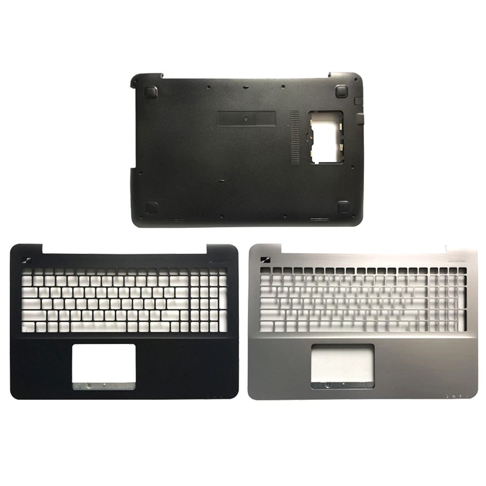 Carcasas para laptop D para Asus X555 Series