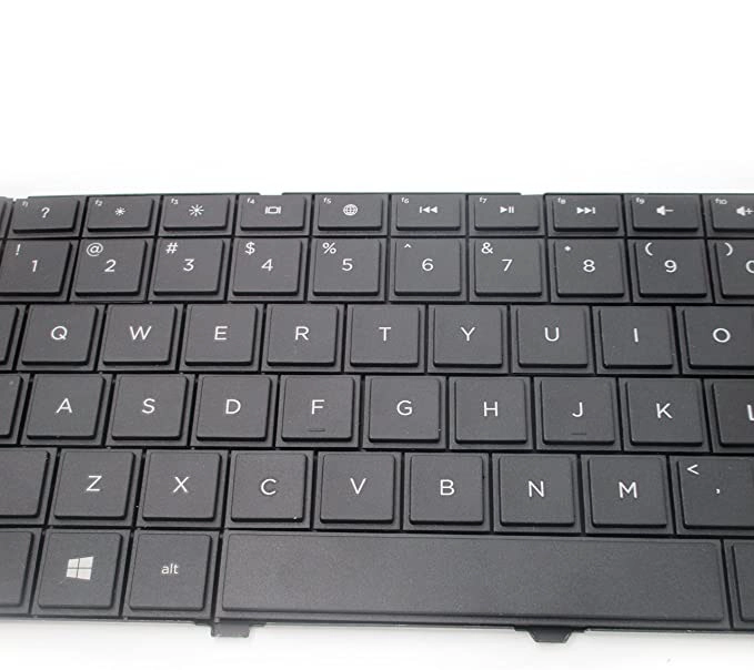 Teclado para computador portátil para HP Pavilion G4-1000 G6-1000 CQ43 G43 CQ43-100 CQ57 CQ58 430 2000 1000 240 G1 245 G1 246 G1 255 G1 250 G1 Compaq 430 431 630 631 636 450 455 650 655 Layout dos EUA