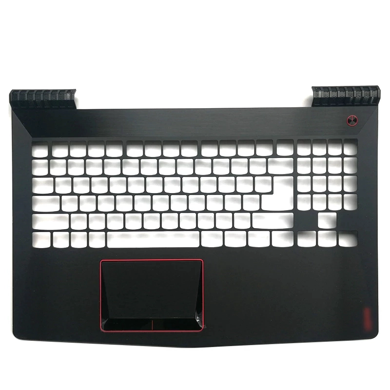 LAPTOP LCD الغلاف الخلفي الجبهة الحافة palmrest أسفل القضية لينوفو الفيلق Y520 R720 Y520-15 R720 -15 Y520-15IKB R720-15IKB