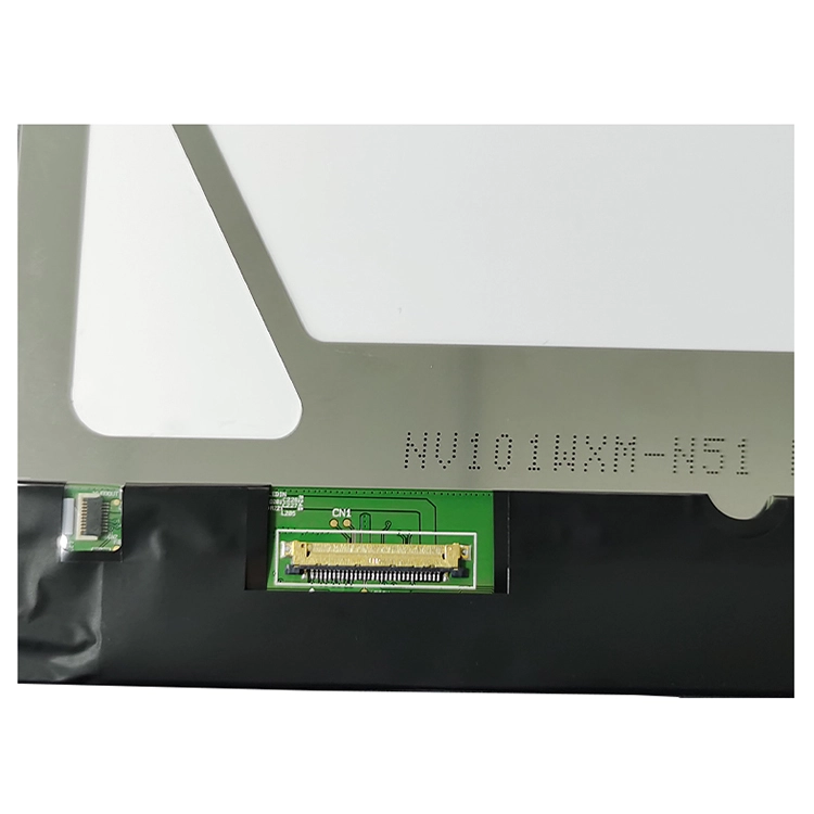 Laptop LCD Screen LED Display For BOE NV101WXM-N51 Laptop Screen 10.1 " Notebook Screen