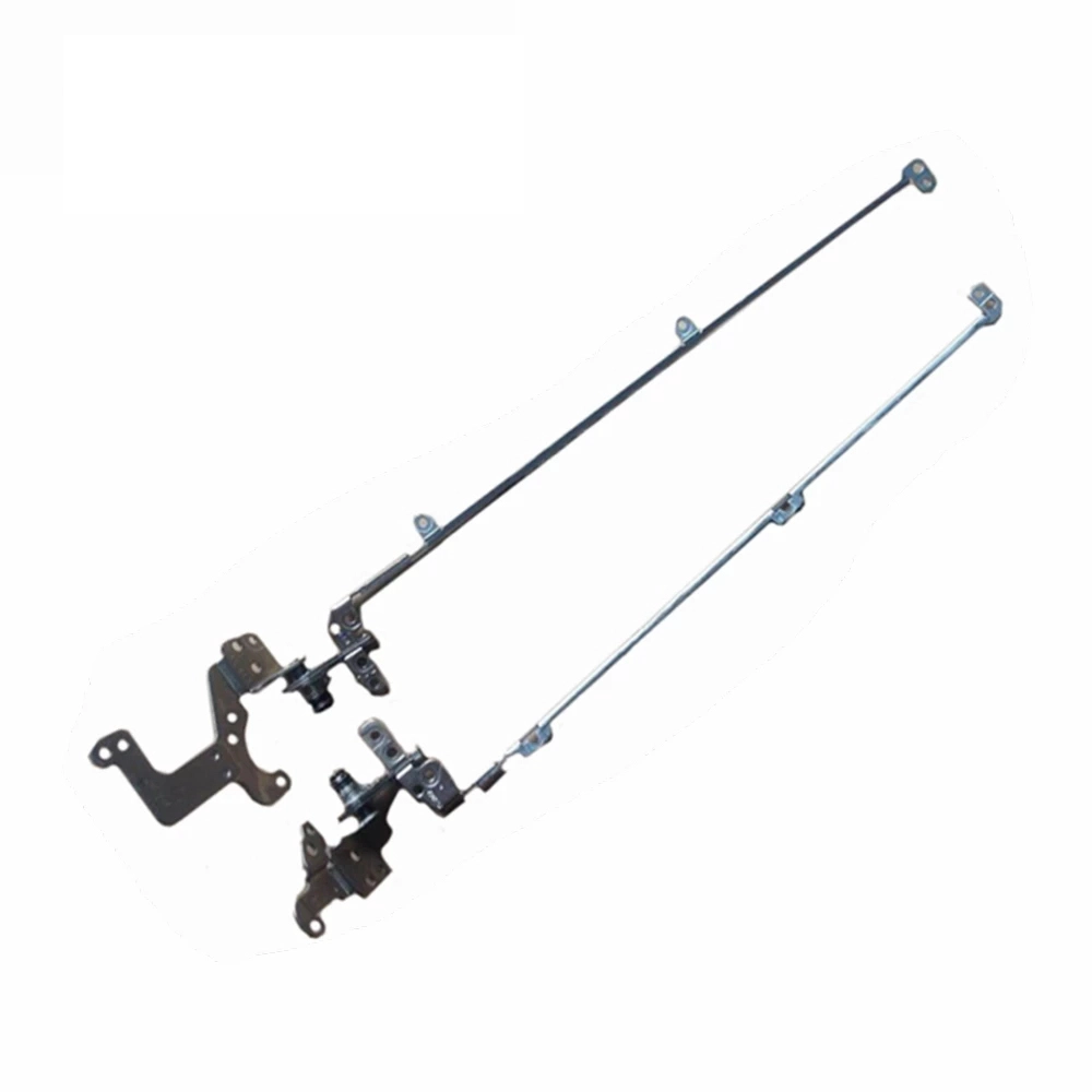 Laptop-LCD-Scharnier-Kit für Acer Aspire V5-572 V5-572G V5-572P V5-552 V5-552G V5-573 V5-573G HINGES LINKS + RECHTS NON-TOUCH