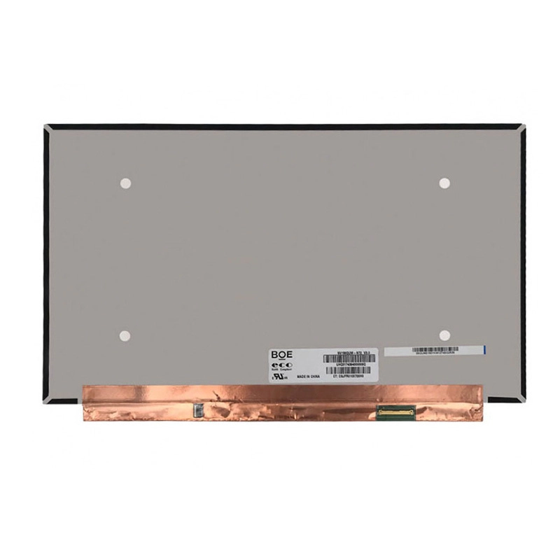 노트북 화면 LCD 디스플레이 15.6 "3840 * 2160 IPS NV156QUM-N32 / N51 / N72 NE156QUM-N61 / N62 화면