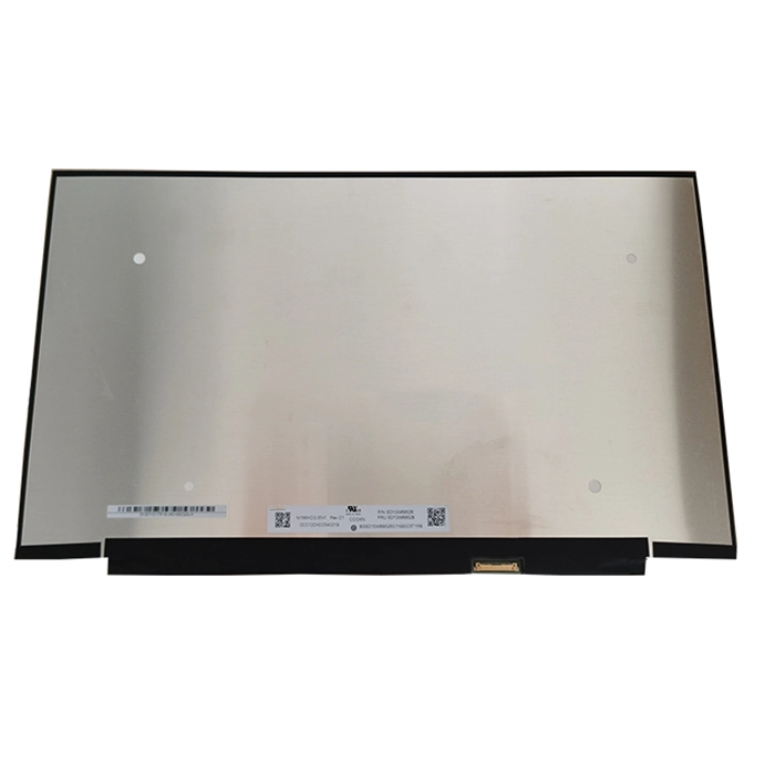 LENOVO Dizüstü Bilgisayar Ekranı için Laptop Ekran LCD B116XAK01.4 40 Pin Bağlayıcı TFT Glare Ekranı