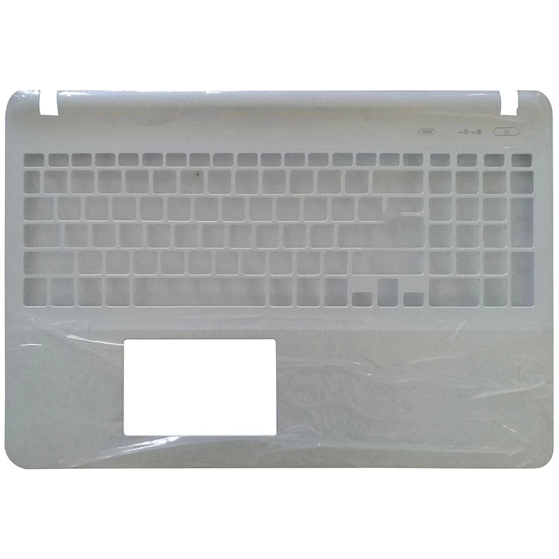 Shell per laptop per Sony VAIO SVF15 SVF152 SVF151 FIT15 SVF153 SVF1541 SVF153 SVF1541 SVF152A29V PalmRest Cover Superiore Base Base Cover Cover