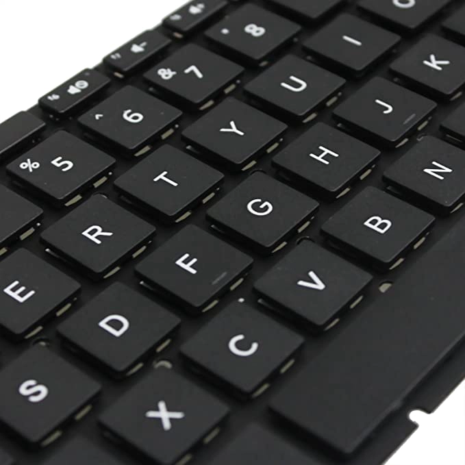 Laptop US Keyboard for HP 15-ac151dx 15-ac151tu 15-ac153tu 15-ac143dx 15-ac143wm 15-ac145ds 15-ac135ds series Without Frame