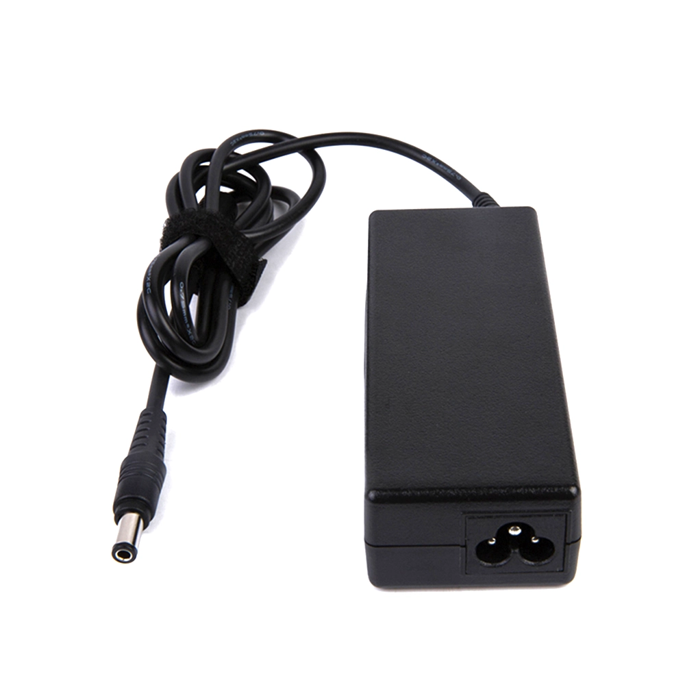 Adaptador portátil 15v 5A 75W 6.3 * 3.0 para o adaptador do carregador da fonte de alimentação de Toshiba