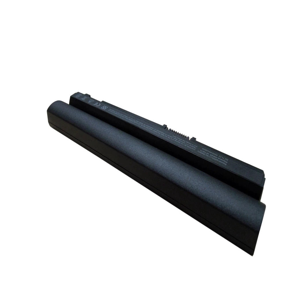 Batteria per laptop per Dell Latitude E6220 E6120 E6320 E6430S E6230 K4CP5 K94x6 KFHT8 MHPKF 09K6P Notebook 6-cella 11.1V 4400mAh