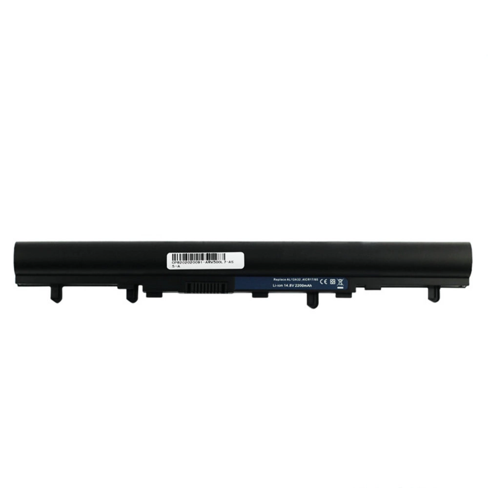 Bateria laptop para Acer Aspire v5 v5-171 v5-431 v5-531 v5-431g v5-471 v5-571 v5-471 V5-571G 14.8v 3200mAh