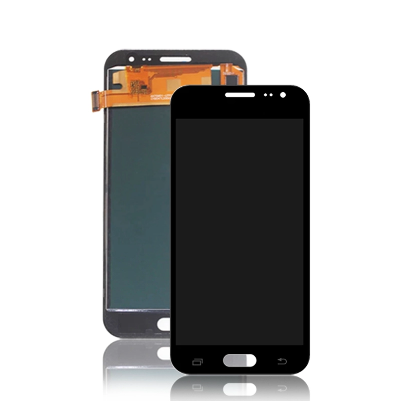Lcd Display Phone For Samsung J2 2015 J2 J200 J200F J200M J200H Lcd Touch Digitizer Assembly Screen