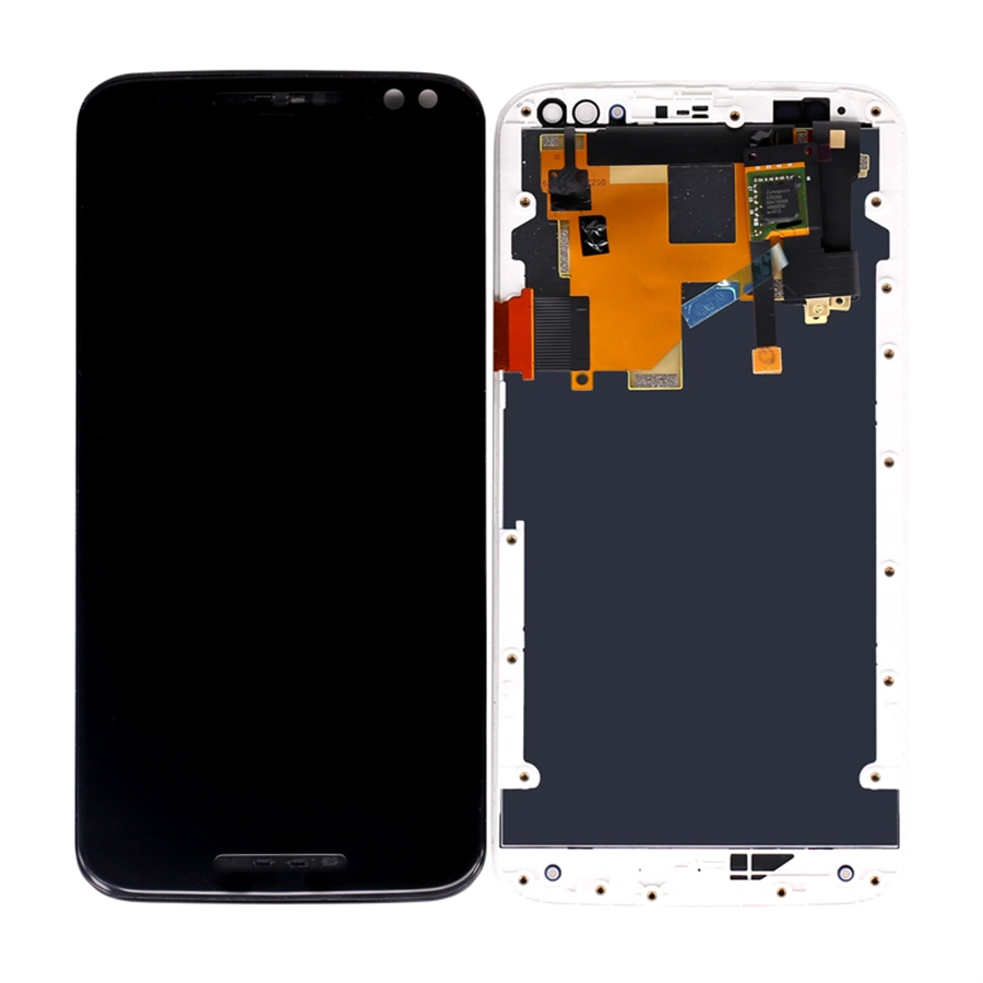 Lcd Display Screen For Moto X Xt1572 Cell Phone Lcd Assembly Touch Screen Digitizer Oem