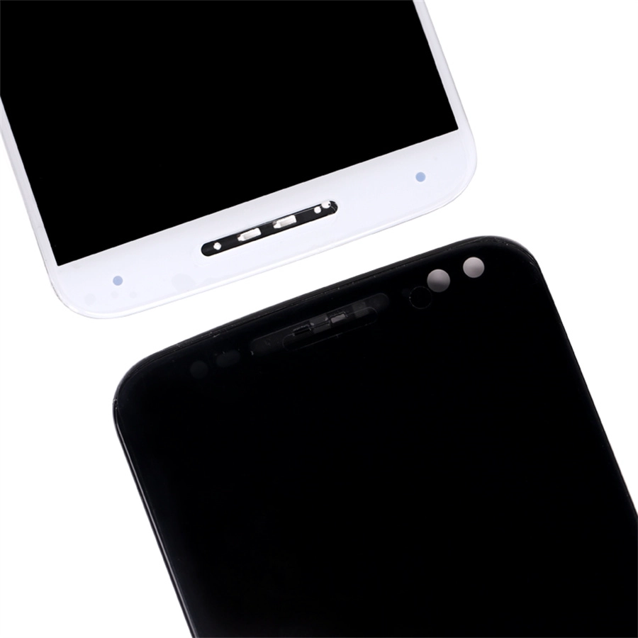 Lcd Display Screen For Moto X Xt1572 Cell Phone Lcd Assembly Touch Screen Digitizer Oem
