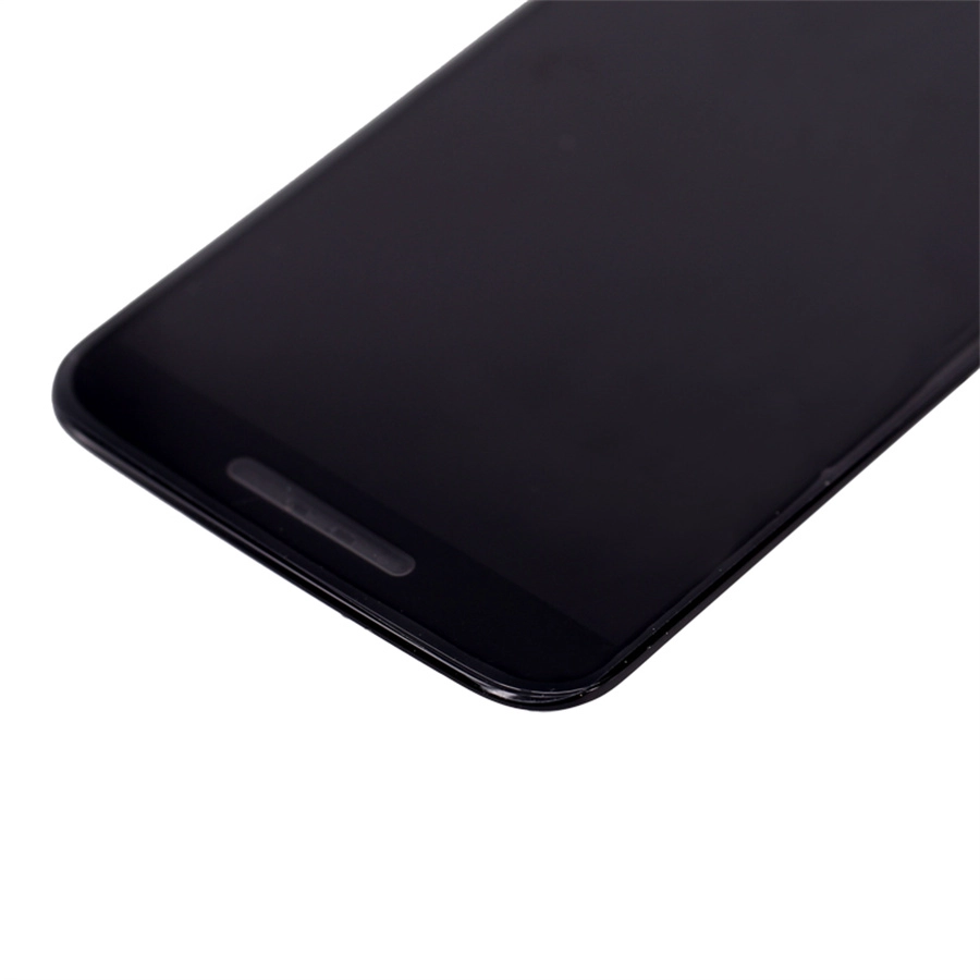 Lcd Display Screen For Moto X Xt1572 Cell Phone Lcd Assembly Touch Screen Digitizer Oem