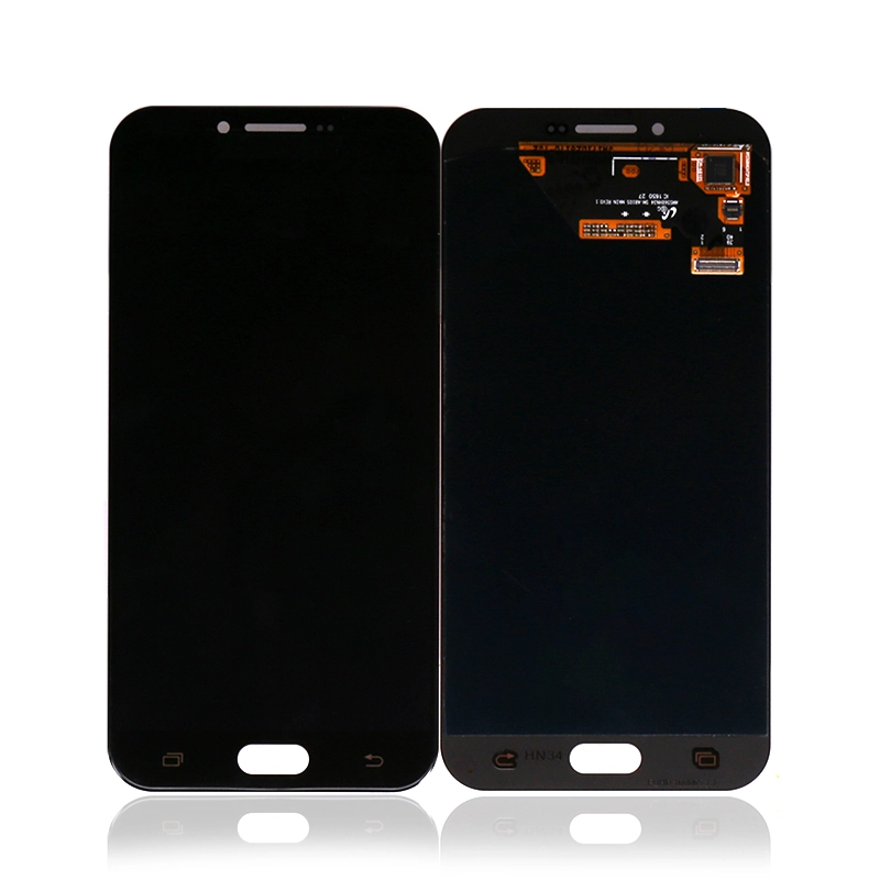ЖК-дисплей Сенсорный экран Digitizer Узел для Samsung A8 2016 A810 A810DS A810S LCD экран телефона
