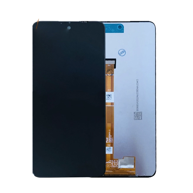 LCD 디스플레이 터치 스크린 디지타이저 어셈블리 교체 부품 LG K42 K52 휴대 전화 LCD